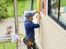 Siding for New Construction in North Riverside, IL